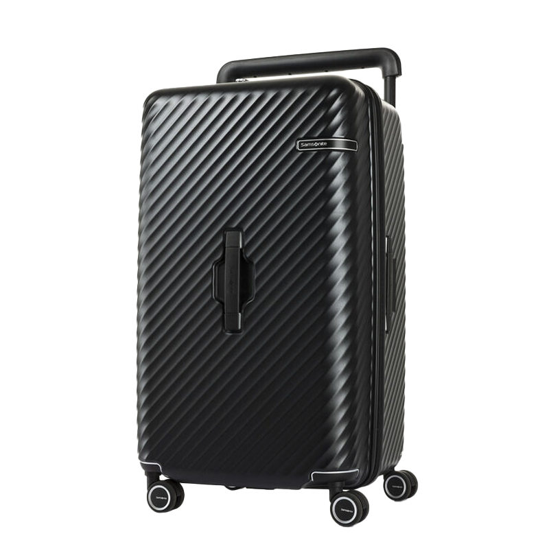 Samsonite Spinner 76 28 Trunk Interworld Duty Free