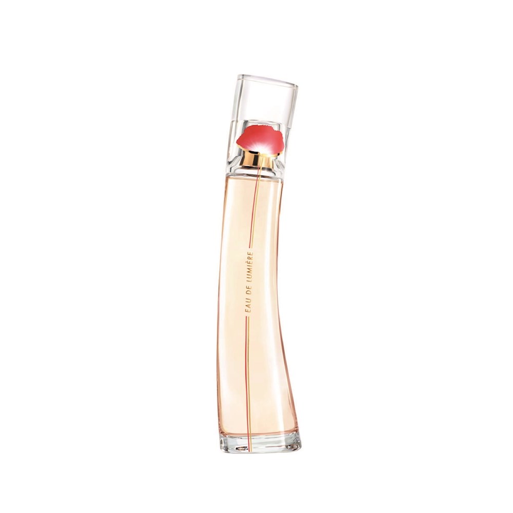 Flower by kenzo outlet eau de lumiere 100ml