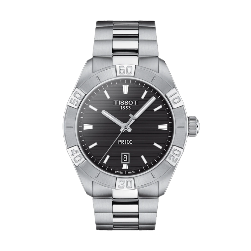 Tissot Watch T10191011121