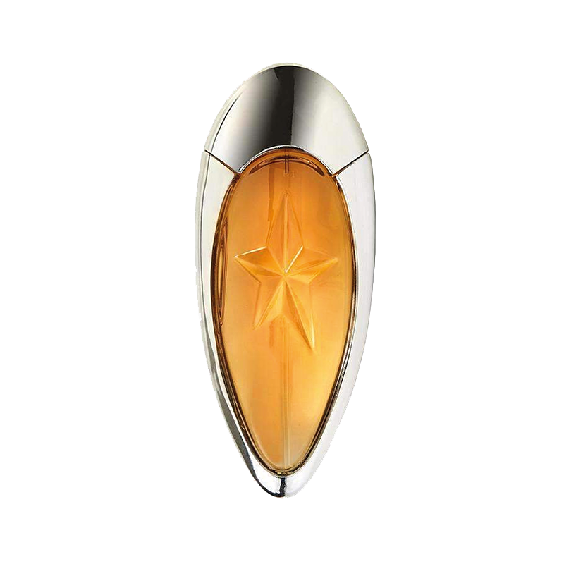 Angel deals muse mugler