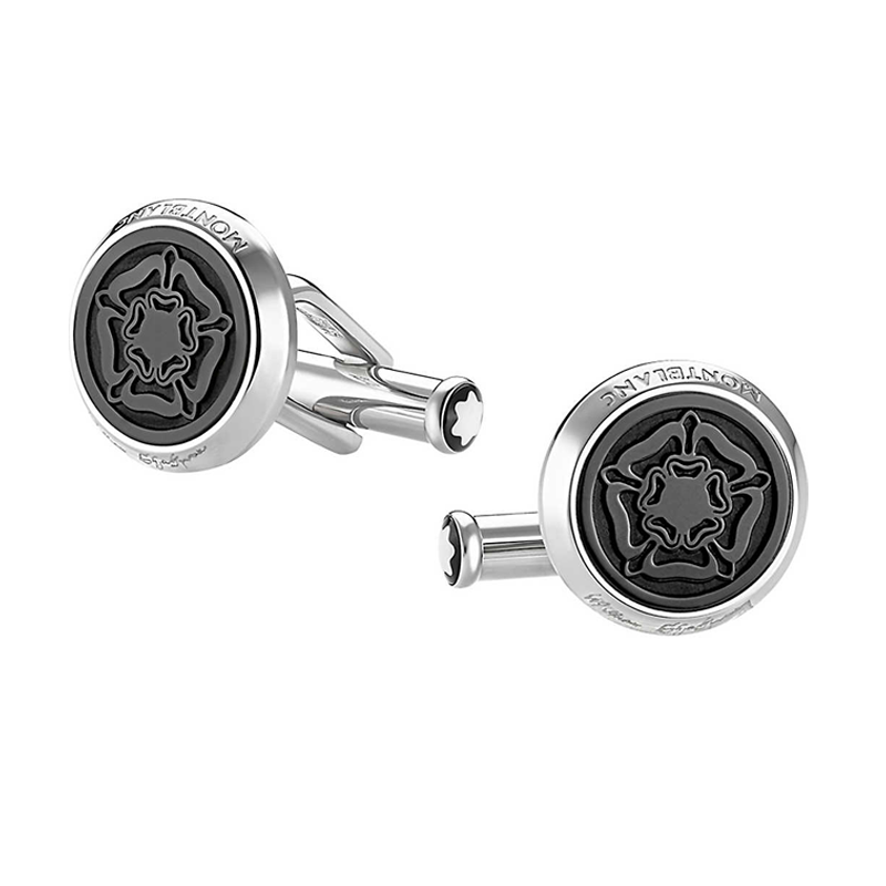 Montblanc Cufflinks And Studs Montblanc Cufflinks Montblanc