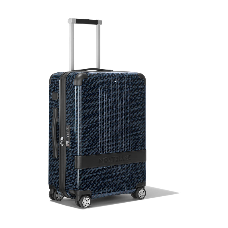 MontBlanc My Mont Blanc Night Flight Trolley 128649 Interworld