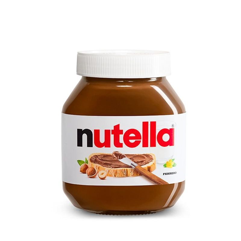 Nutella Choco 350 Gr