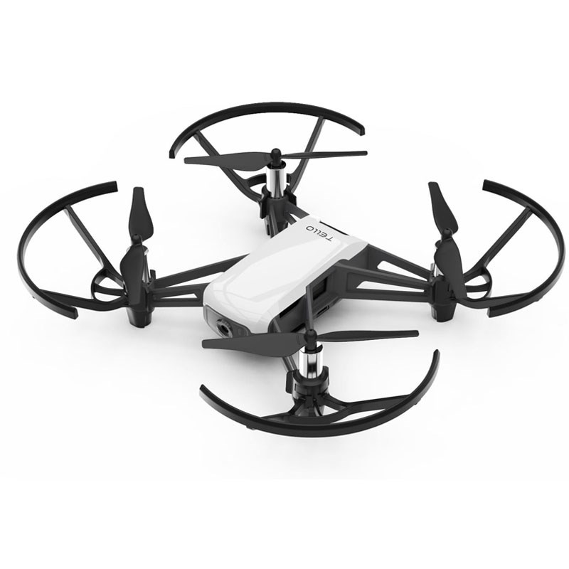 Tello deals boost drone